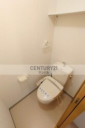 デュアルカーサ横町の物件内観写真